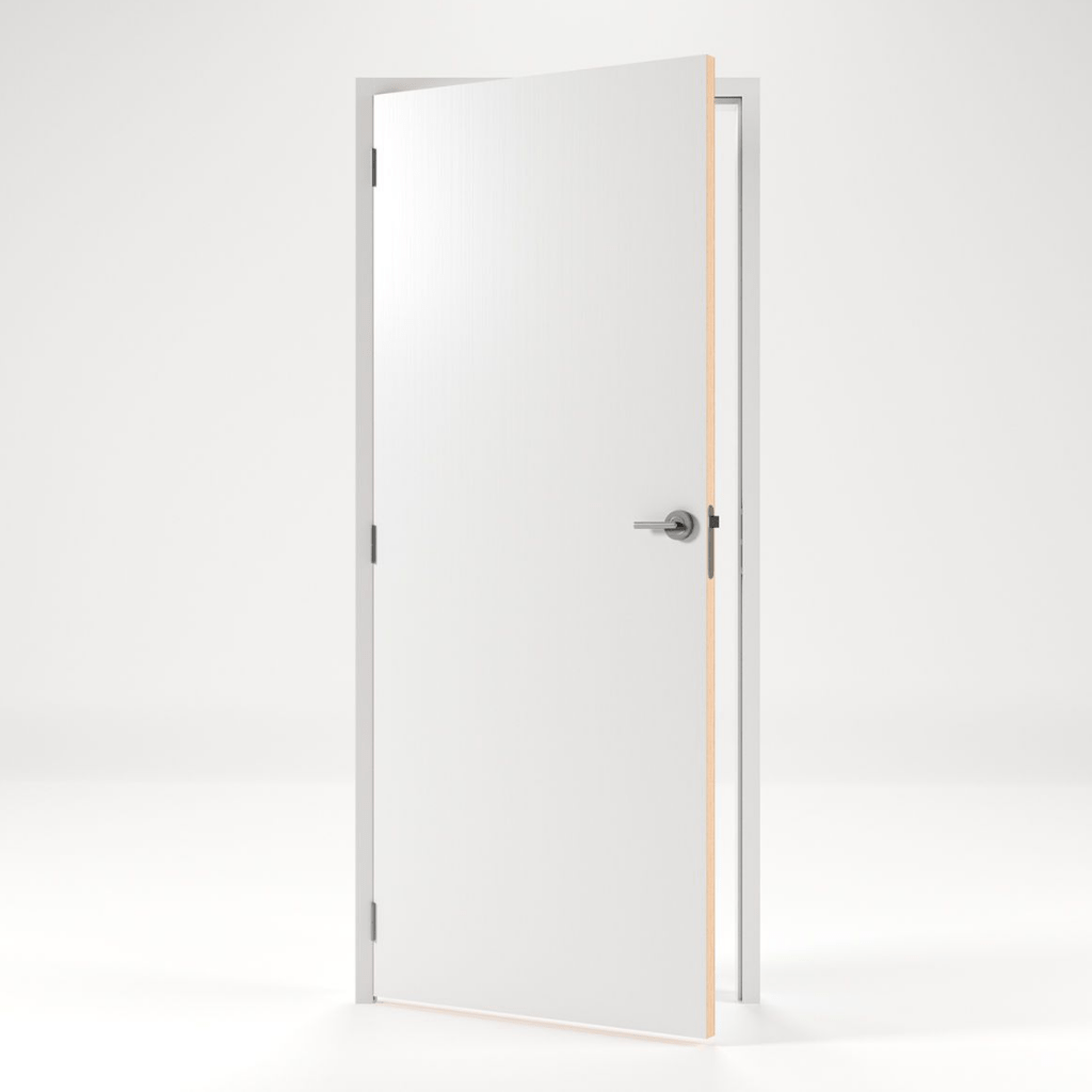 Deur-kozijn-set Skantrae DKS280 geluidwerend 90mm
